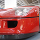 Image for article titled Ferrari F40 LM: Supercar Teardown
